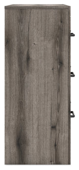 Urbanoore Six Drawer Dresser