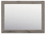 Urbanoore Bedroom Mirror