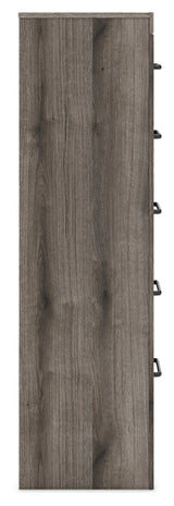 Urbanoore Five Drawer Chest