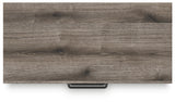 Urbanoore Five Drawer Chest