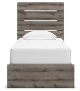 Graystorm Beds