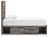 Graystorm Bedroom Sets