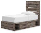 Graystorm Beds