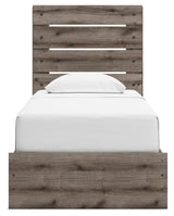 Graystorm Beds