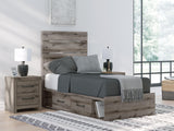 Graystorm Beds