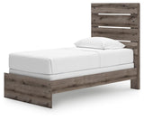 Graystorm Beds