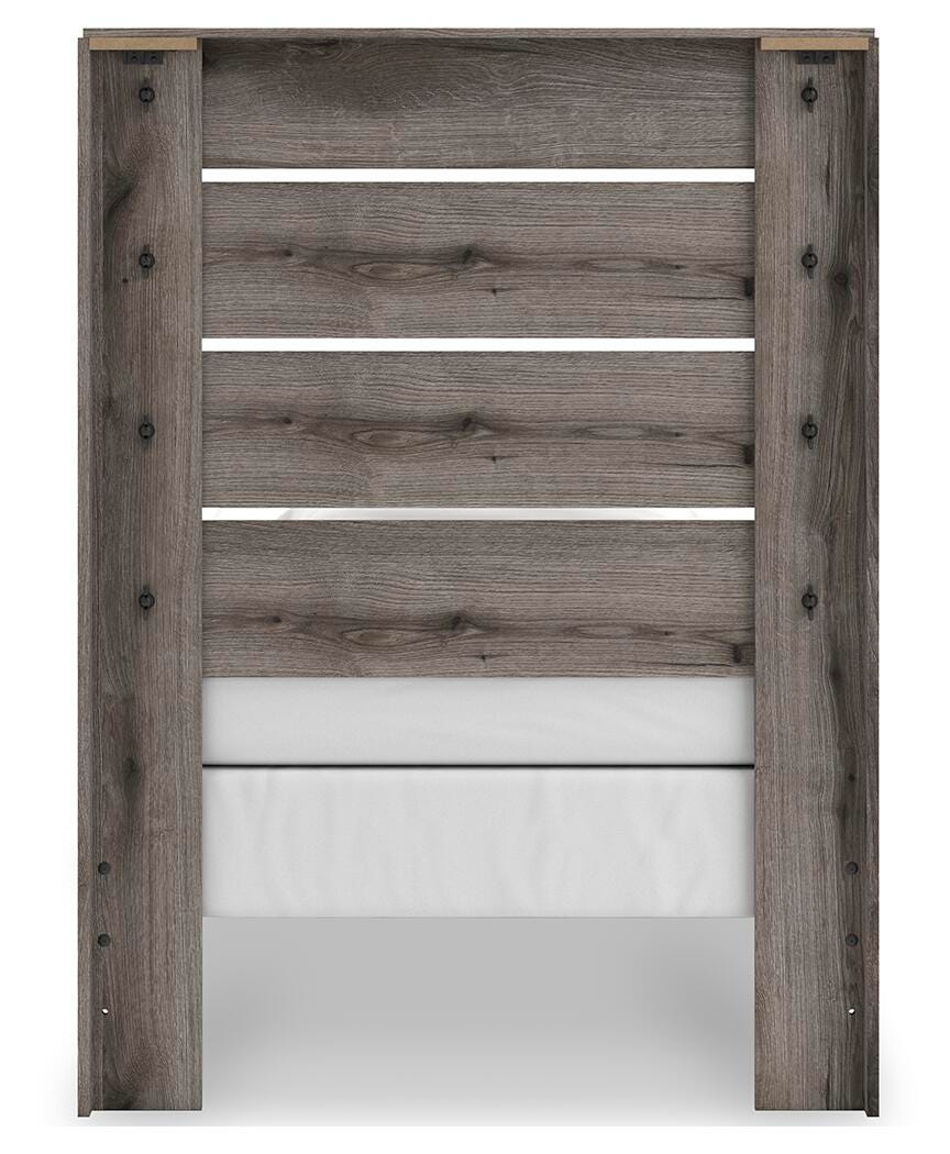 Graystorm Beds