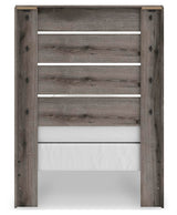 Graystorm Beds