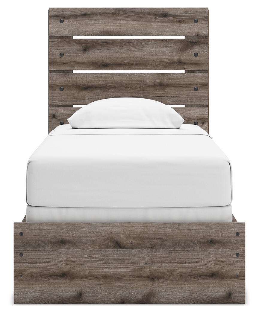 Graystorm Beds