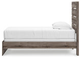 Graystorm Beds