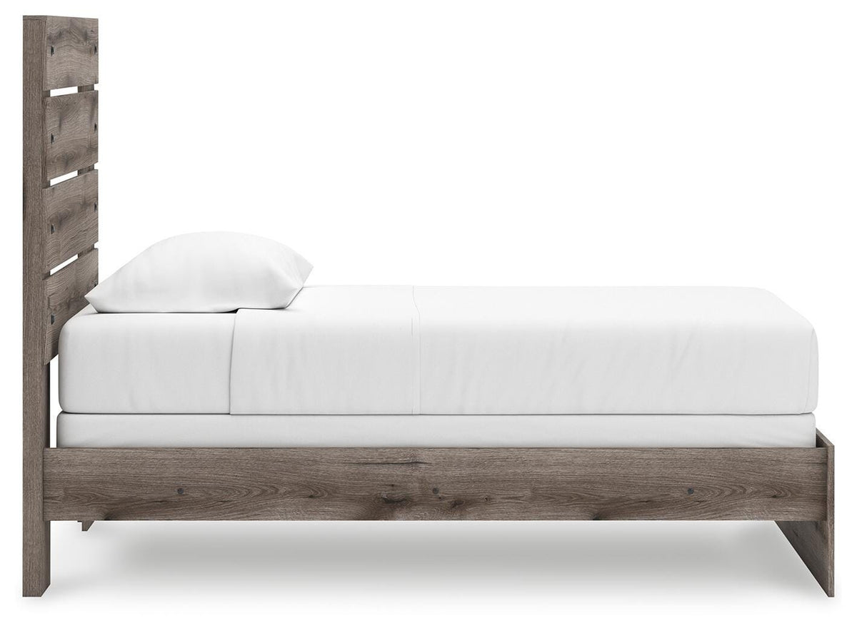 Graystorm Bedroom Sets