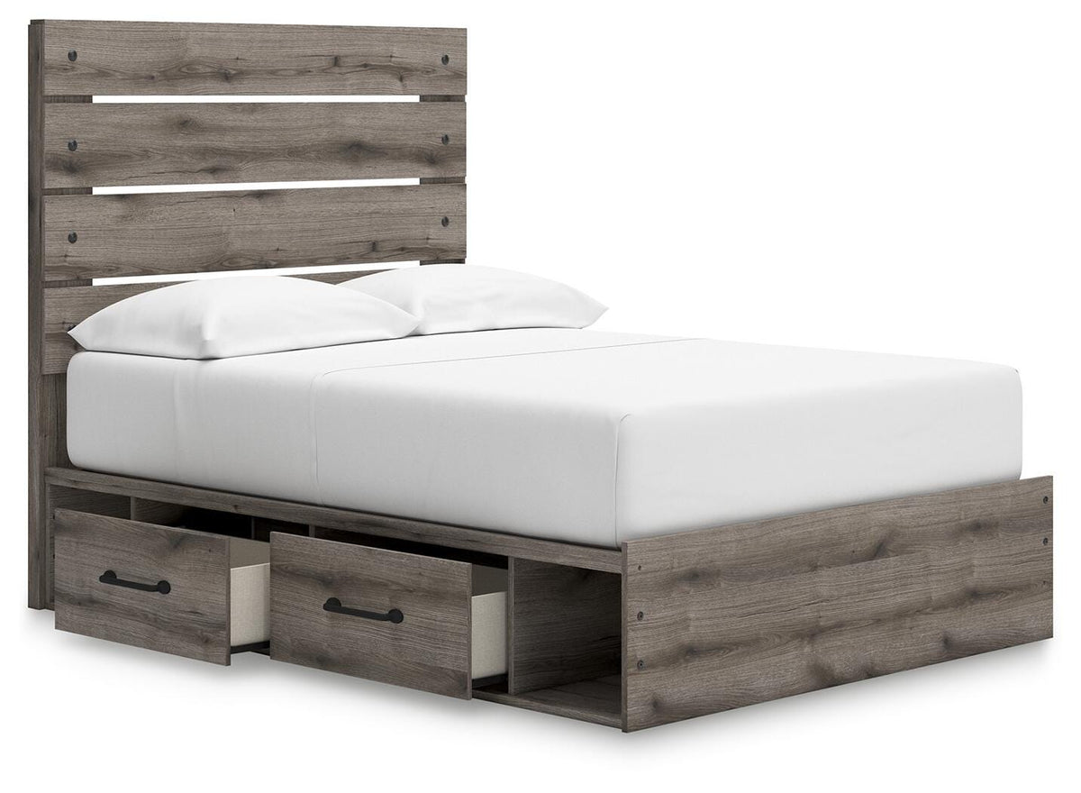 Graystorm Beds