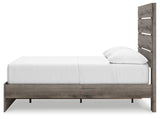 Graystorm Bedroom Sets