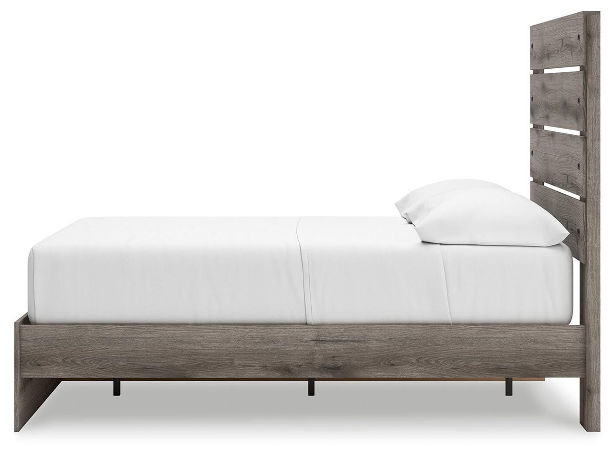 Graystorm Beds