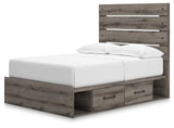 Graystorm Beds