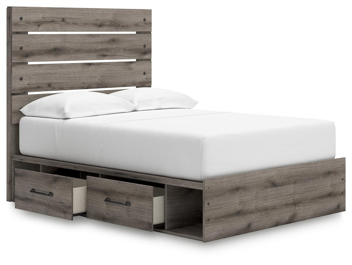 Graystorm Beds