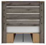 Graystorm Beds