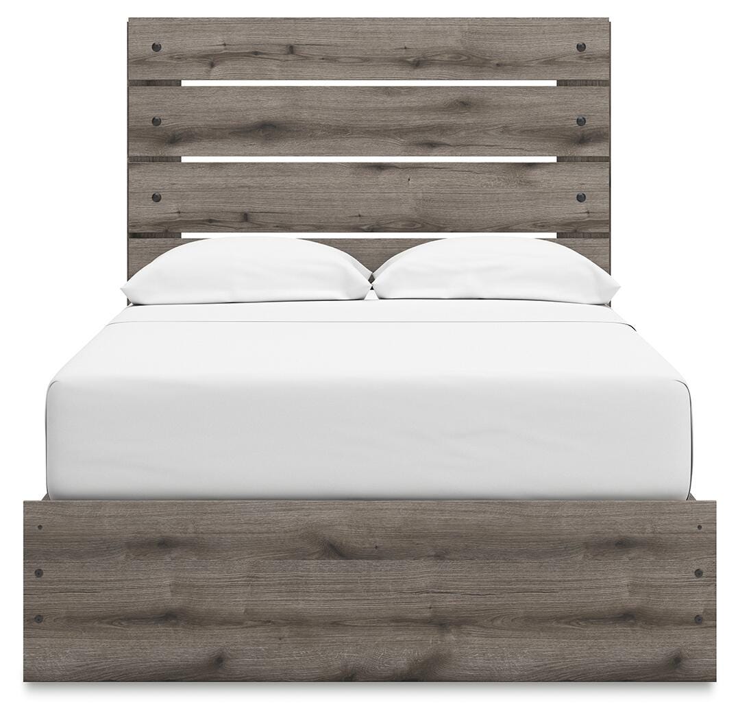 Graystorm Beds