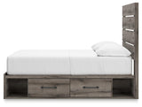 Graystorm Beds
