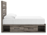 Graystorm Beds