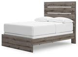 Graystorm Beds