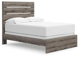 Graystorm Bedroom Sets