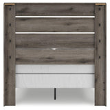 Graystorm Beds