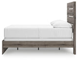 Graystorm Bedroom Sets