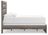 Graystorm Beds