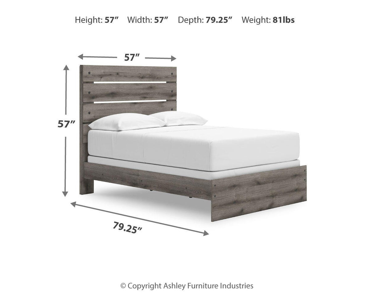 Graystorm Beds