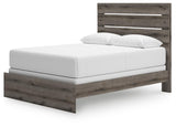 Graystorm Beds