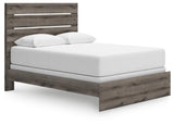 Graystorm Bedroom Sets
