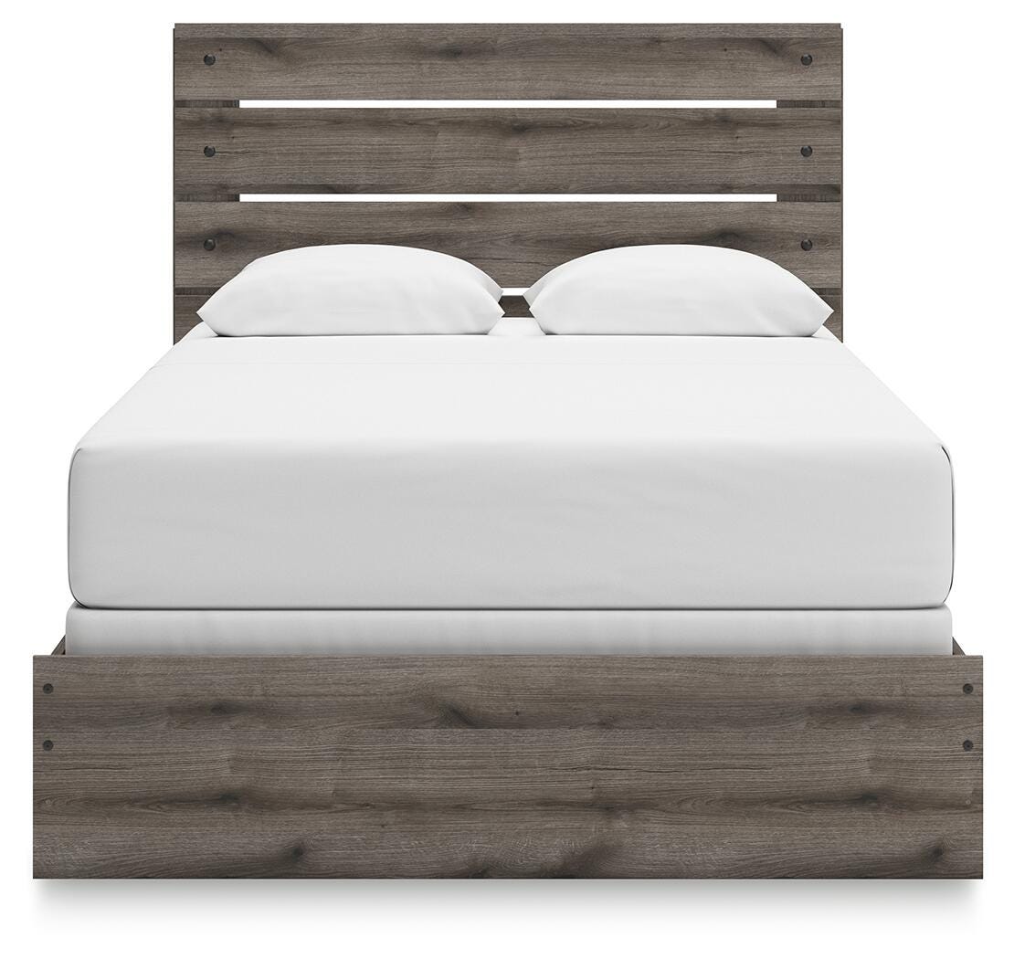 Graystorm Beds