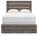Graystorm Beds