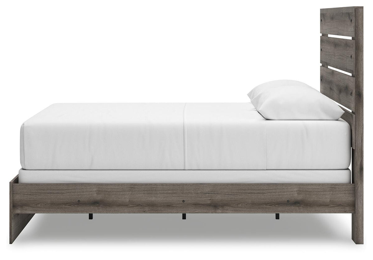 Graystorm Bedroom Sets
