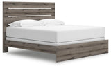 Graystorm Bedroom Sets