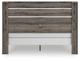 Graystorm Beds