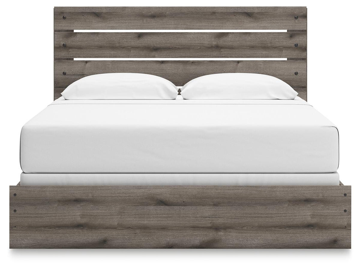 Graystorm Beds