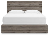 Graystorm Beds