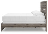 Graystorm Beds