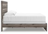 Graystorm Beds