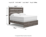 Graystorm Beds