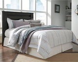 Brinxton Panel Headboard