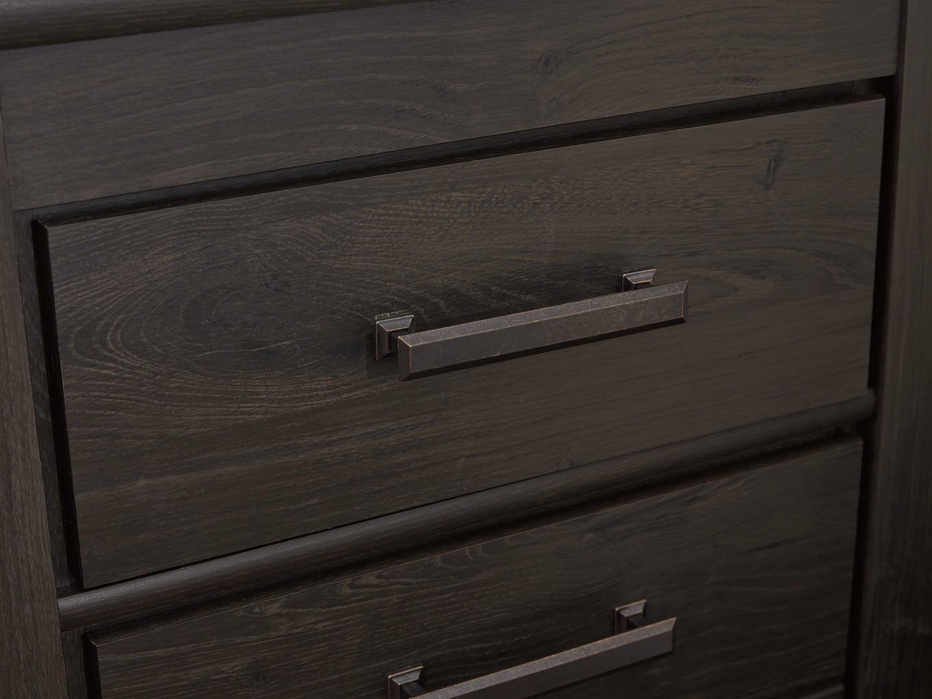 Brinxton Five Drawer Chest