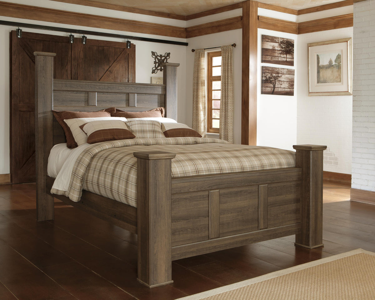 Juararo Beds