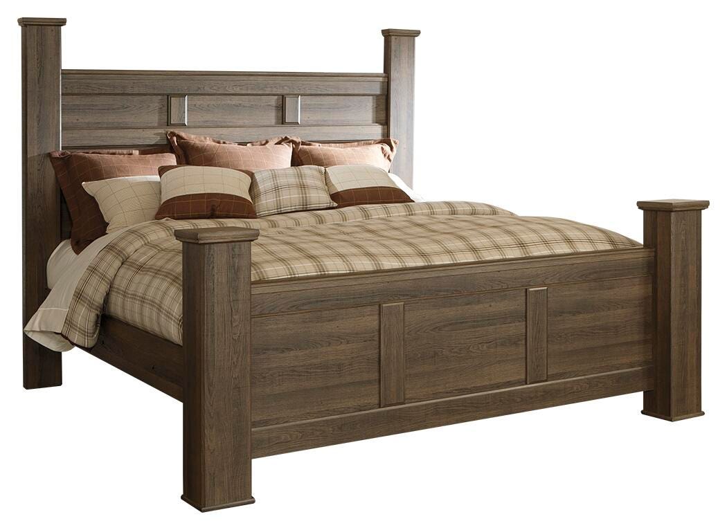 Juararo Beds