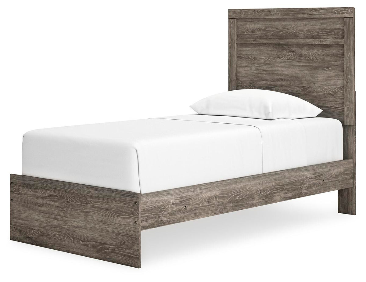 Ralinksi Beds