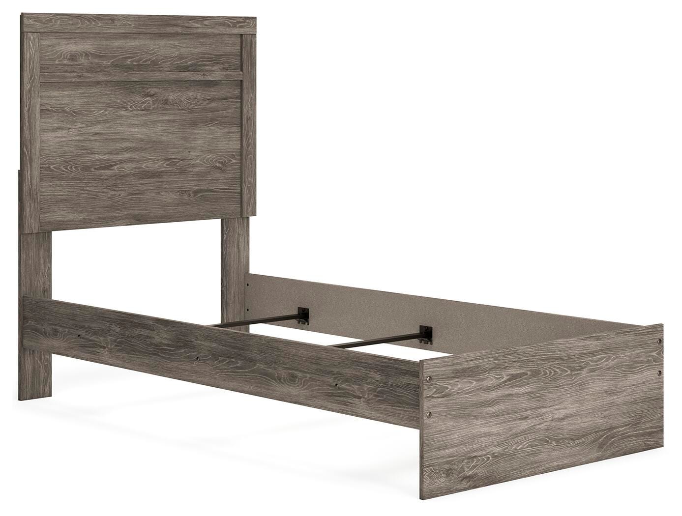 Ralinksi Panel Bed Bedroom Set