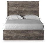 Ralinksi Beds