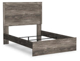 Ralinksi Beds